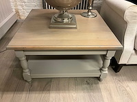 Richmond bankstel met 2 fauteuils - afbeelding 7 van  7