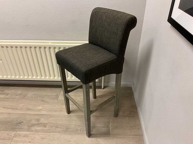 Richmond barkruk (6x) - afbeelding 1 van  4