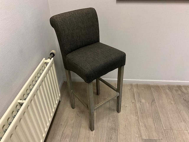 Richmond barkruk (6x) - afbeelding 2 van  4