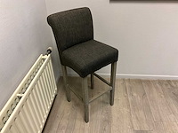 Richmond barkruk (6x) - afbeelding 2 van  4