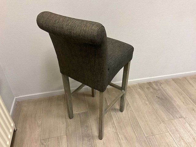 Richmond barkruk (6x) - afbeelding 3 van  4