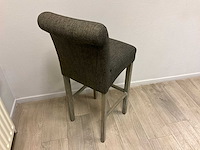 Richmond barkruk (6x) - afbeelding 3 van  4