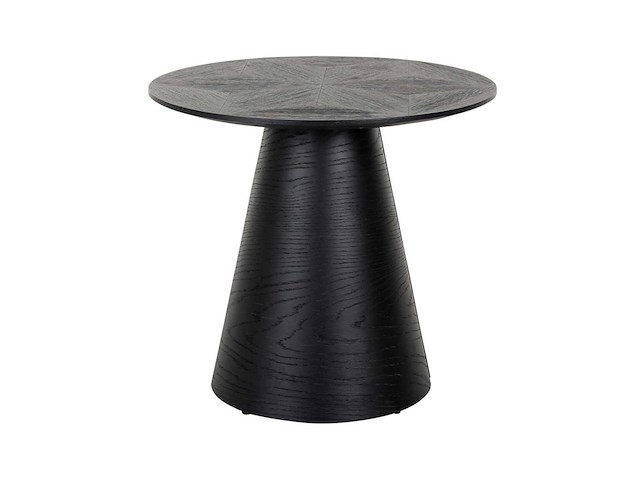 Richmond blax bijzettafel - afbeelding 1 van  5