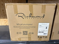 Richmond blax bijzettafel - afbeelding 4 van  5