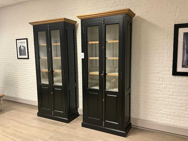 Richmond buffetkast (2x) - afbeelding 1 van  4