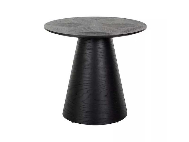 Richmond end table blax 58o bijzettafel - afbeelding 1 van  2
