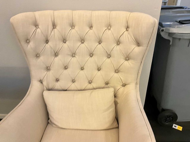 Richmond fauteuil en divers - afbeelding 3 van  5