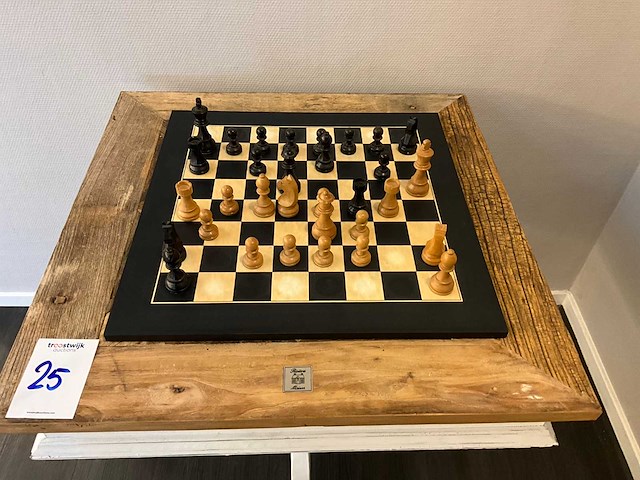 Richmond fauteuil en divers - afbeelding 4 van  5