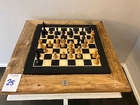 Richmond fauteuil en divers - afbeelding 4 van  5