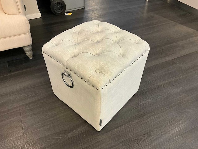 Richmond fauteuil en divers - afbeelding 5 van  5