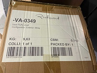 Richmond fluffy vaas - afbeelding 4 van  4