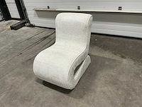 Richmond frankie fauteuil kamerstoel - afbeelding 2 van  4
