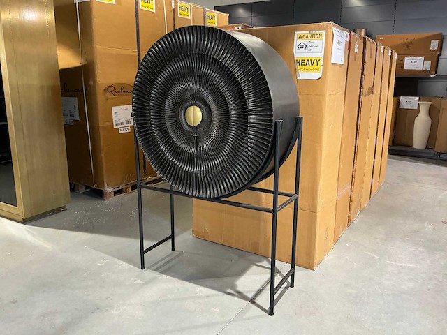 Richmond interiors feda kast - afbeelding 1 van  5