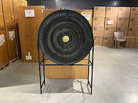 Richmond interiors feda kast - afbeelding 2 van  5
