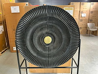 Richmond interiors feda kast - afbeelding 4 van  5