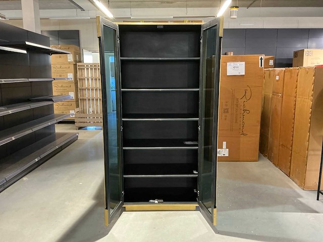 Richmond interiors finsbury kast - afbeelding 3 van  5