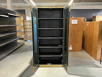 Richmond interiors finsbury kast - afbeelding 3 van  5