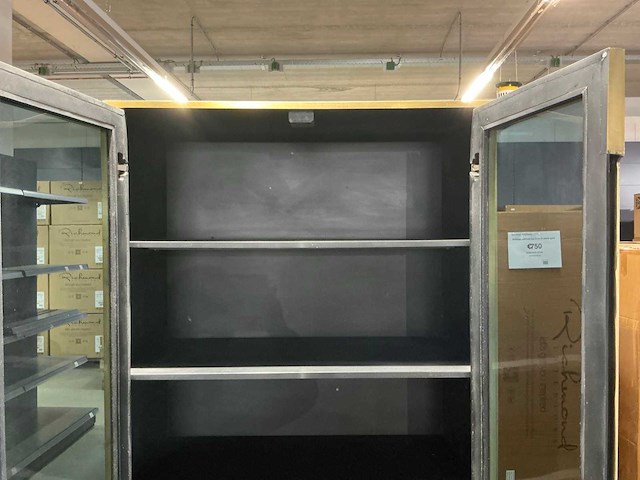 Richmond interiors finsbury kast - afbeelding 4 van  5