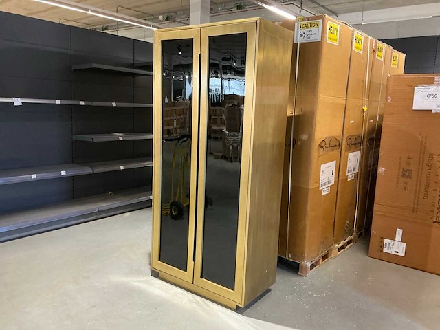 Richmond interiors finsbury kast - afbeelding 1 van  2