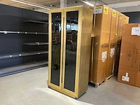 Richmond interiors finsbury kast - afbeelding 1 van  2