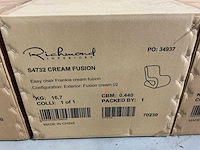 Richmond interiors frankie lounge stoel - afbeelding 1 van  1