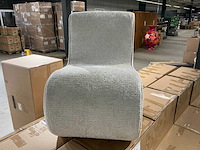 Richmond interiors frankie lounge stoel - afbeelding 2 van  4