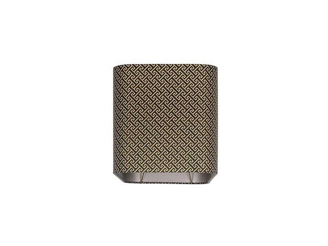 Richmond interiors geo rectangle lampenkap - afbeelding 1 van  1