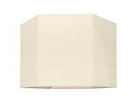 Richmond interiors hexagon xl lampenkap - afbeelding 1 van  5