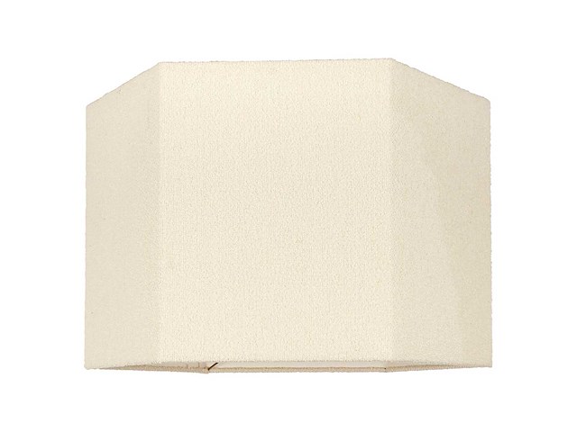Richmond interiors hexagon xl lampenkap - afbeelding 1 van  5