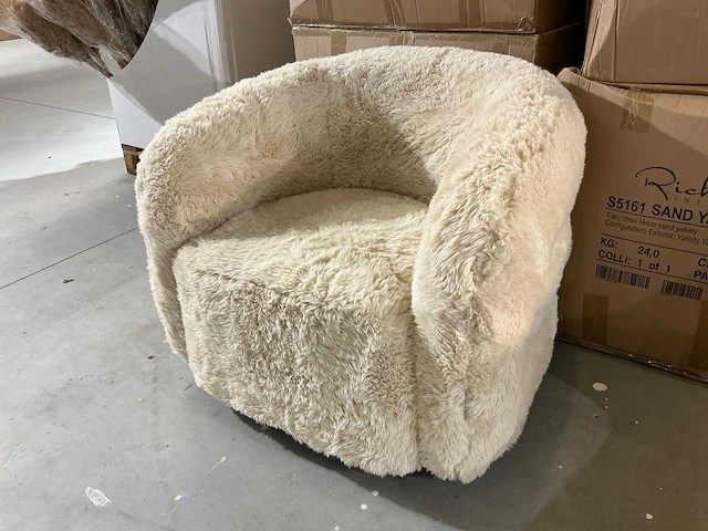 Richmond interiors hope yakety lounge stoel - afbeelding 1 van  2