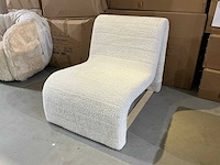 Richmond interiors kelly lounge stoel - afbeelding 1 van  3