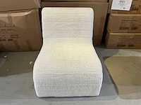 Richmond interiors kelly lounge stoel - afbeelding 2 van  4