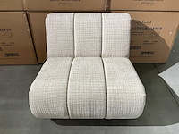 Richmond interiors kyli lounge stoel - afbeelding 1 van  1