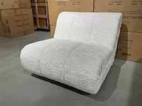Richmond interiors kyli lounge stoel - afbeelding 1 van  4