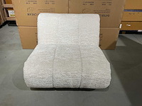 Richmond interiors kyli lounge stoel - afbeelding 2 van  4