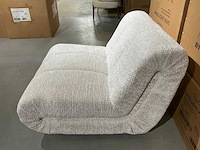 Richmond interiors kyli lounge stoel - afbeelding 3 van  4