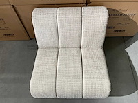 Richmond interiors kyli lounge stoel - afbeelding 4 van  5