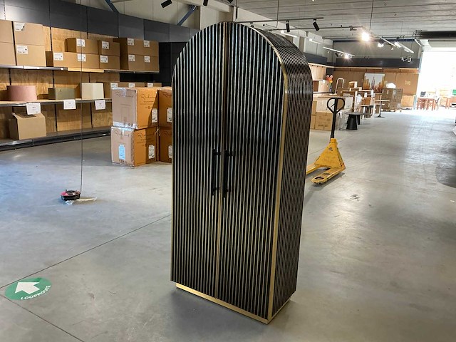 Richmond interiors les arcs kast - afbeelding 1 van  5