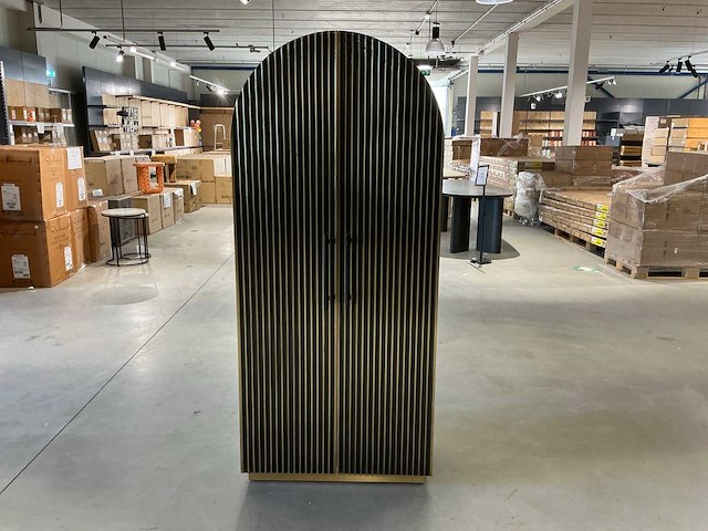 Richmond interiors les arcs kast - afbeelding 2 van  5