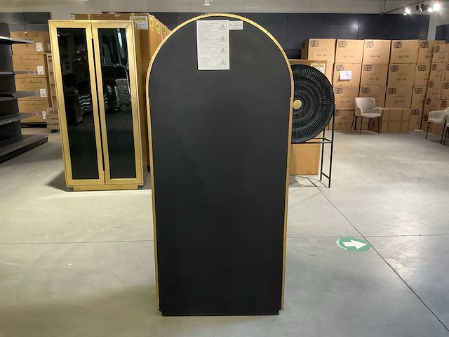 Richmond interiors les arcs kast - afbeelding 4 van  5