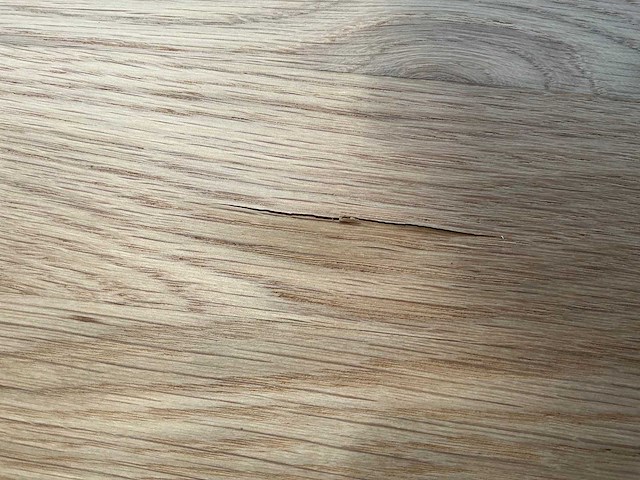 Richmond interiors oakley eetkamertafel - afbeelding 5 van  6