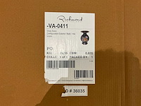 Richmond interiors vase alora - afbeelding 4 van  4