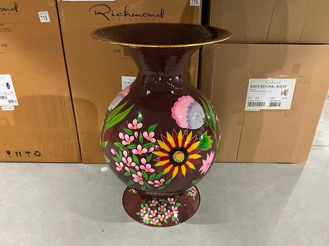 Richmond interiors vase alora - afbeelding 2 van  5