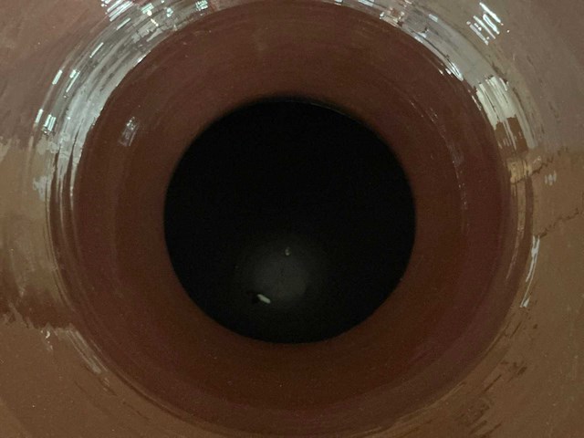 Richmond interiors vase alora - afbeelding 4 van  5