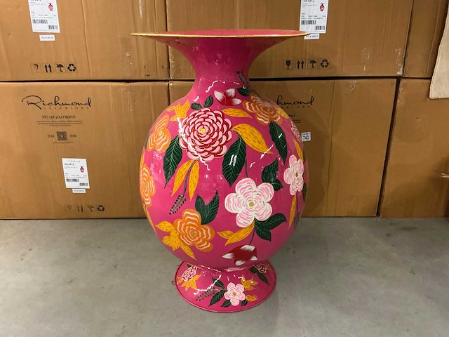 Richmond interiors vase anicia - afbeelding 3 van  6