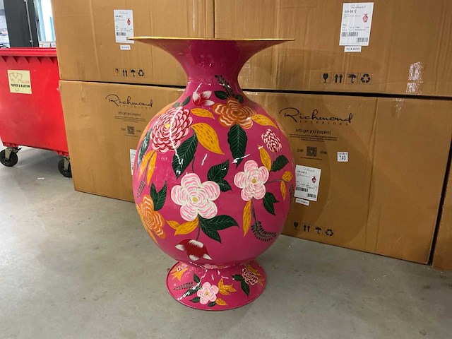 Richmond interiors vase anicia - afbeelding 1 van  6