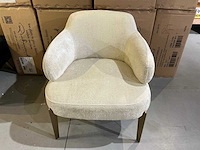 Richmond interiors venus lounge stoel - afbeelding 2 van  5