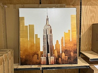 Richmond interiors wall art - afbeelding 1 van  3