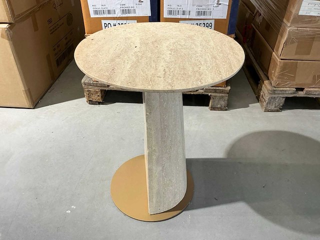 Richmond kibo bijzettafel - afbeelding 3 van  5