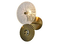Richmond otis wandlamp - afbeelding 1 van  3